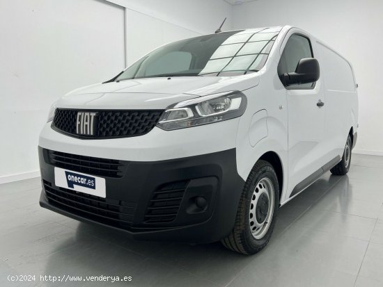 Fiat Scudo E-BEV 50 KWH L3 136CV 4P - Malaga