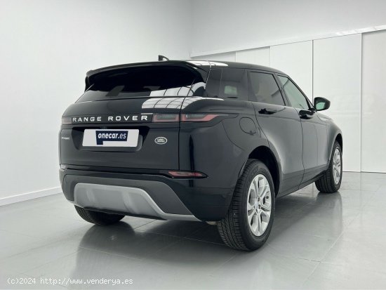 Land-Rover Range Rover Evoque 2.0 D150 150CV 5P - Malaga