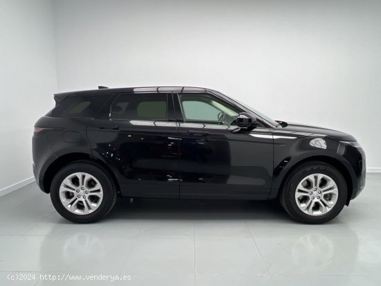 Land-Rover Range Rover Evoque 2.0 D150 150CV 5P - Malaga