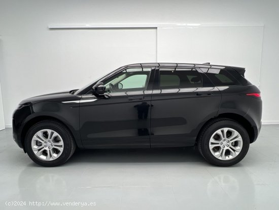 Land-Rover Range Rover Evoque 2.0 D150 150CV 5P - Malaga