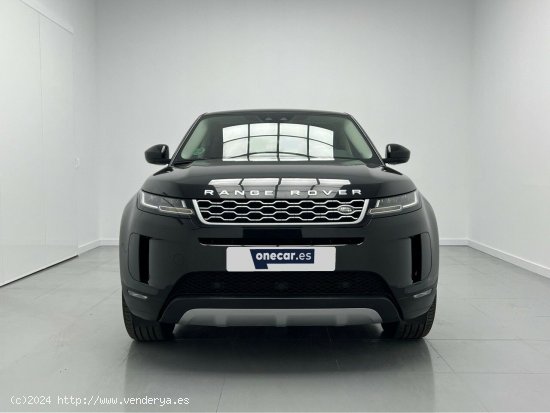 Land-Rover Range Rover Evoque 2.0 D150 150CV 5P - Malaga