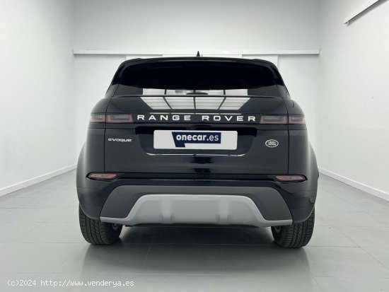 Land-Rover Range Rover Evoque 2.0 D150 150CV 5P - Malaga