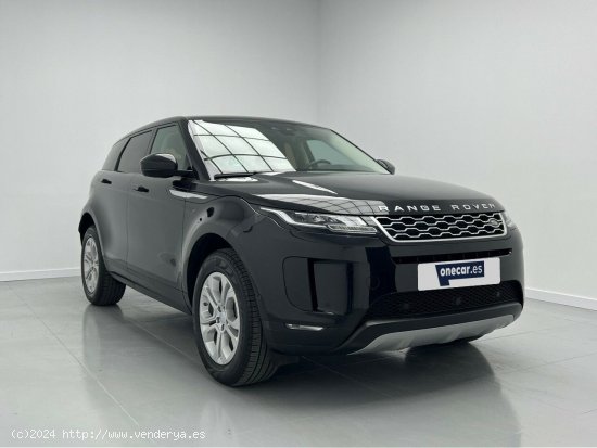 Land-Rover Range Rover Evoque 2.0 D150 150CV 5P - Malaga