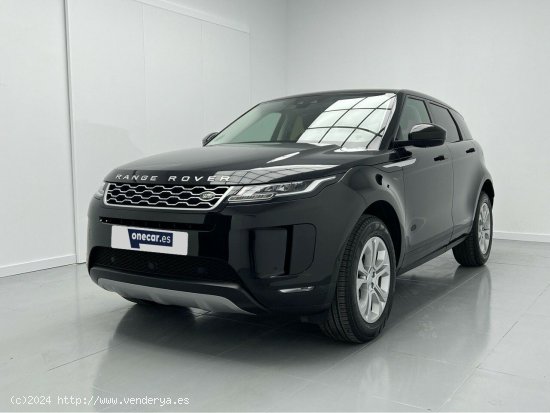 Land-Rover Range Rover Evoque 2.0 D150 150CV 5P - Malaga