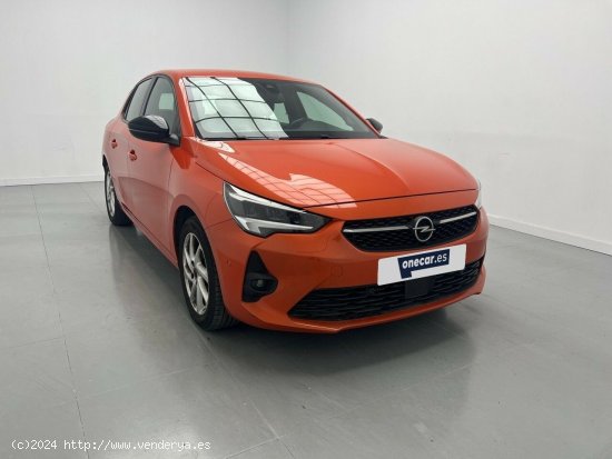 Opel Corsa 1.2T XHL GS-LINE 100CV 5P - Malaga