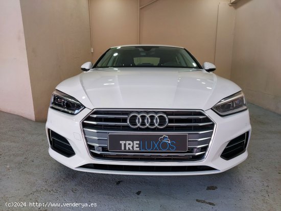 Audi A5 Sportback S tronic 2.0 - Sant Celoni (Sólo con cita previa)