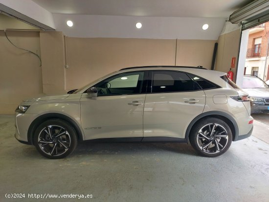 DS Automobiles DS 7 CROSSBACK ETENSE - Sant Celoni (Sólo con cita previa)