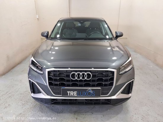 Audi Q2 S line S tronic - Sant Celoni (Sólo con cita previa)