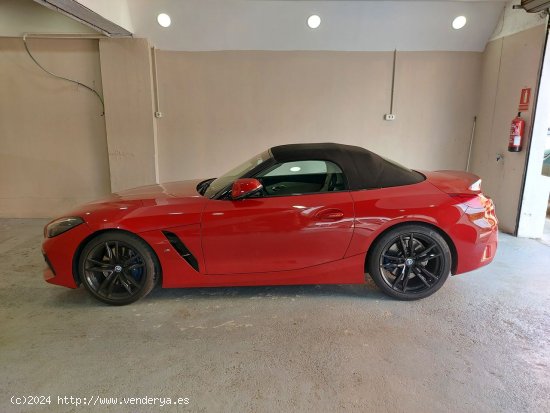 BMW Z4 SDrive 30I - Sant Celoni (Sólo con cita previa)