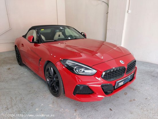 BMW Z4 SDrive 30I - Sant Celoni (Sólo con cita previa)