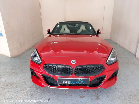 BMW Z4 SDrive 30I - Sant Celoni (Sólo con cita previa)