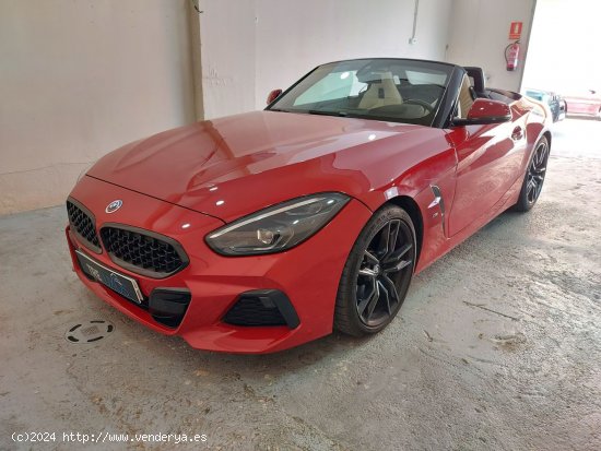 BMW Z4 SDrive 30I - Sant Celoni (Sólo con cita previa)