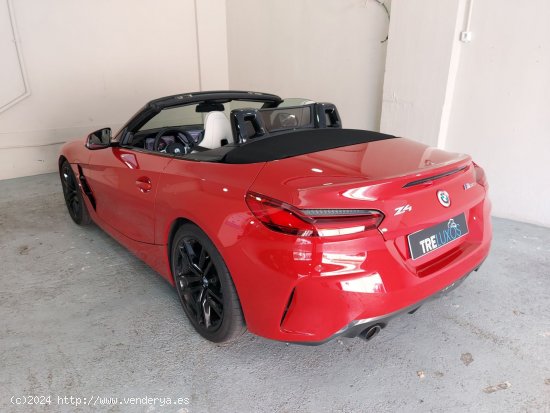 BMW Z4 SDrive 30I - Sant Celoni (Sólo con cita previa)