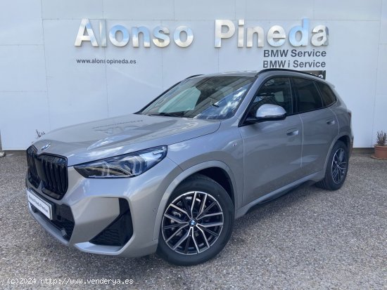  BMW X1 20d xDrive M Sport - Olias del Rey 