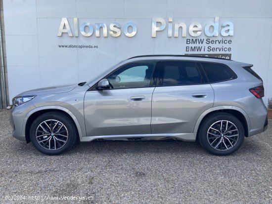 BMW X1 20d xDrive M Sport - Olias del Rey