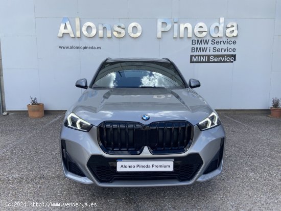 BMW X1 20d xDrive M Sport - Olias del Rey