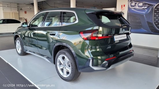 BMW X1 sDrive 18d - Olias del Rey