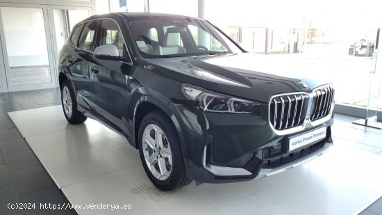 BMW X1 sDrive 18d - Olias del Rey