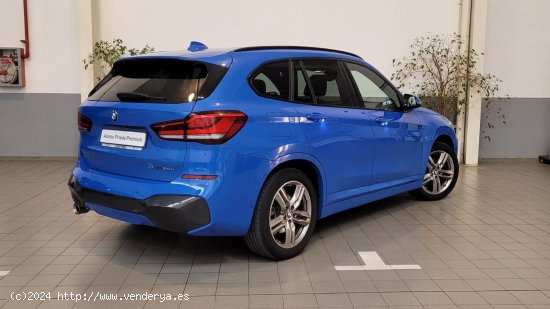 BMW X1 xDrive 25e - Olias del Rey