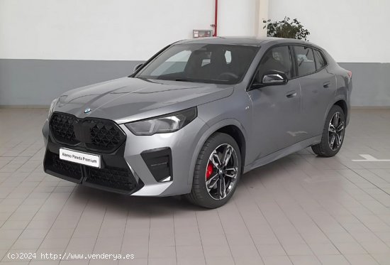 BMW X2 20i sDrive - Olias del Rey