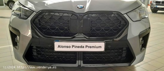 BMW X2 20i sDrive - Olias del Rey