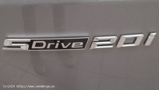 BMW X2 20i sDrive - Olias del Rey