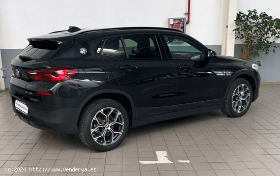 BMW X2 sDrive 18i - Olias del Rey