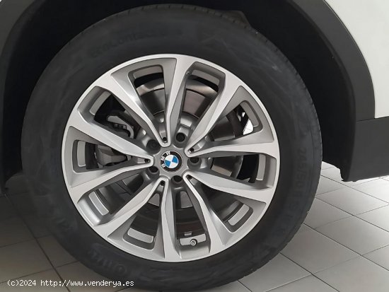 BMW X3 xDrive 20d xLine - Olias del Rey