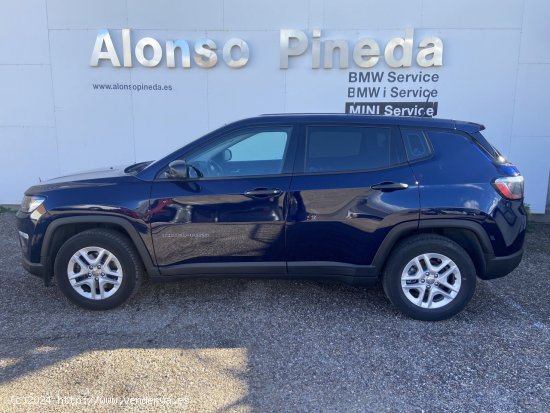 Jeep Compass Sport FWD - Olias del Rey