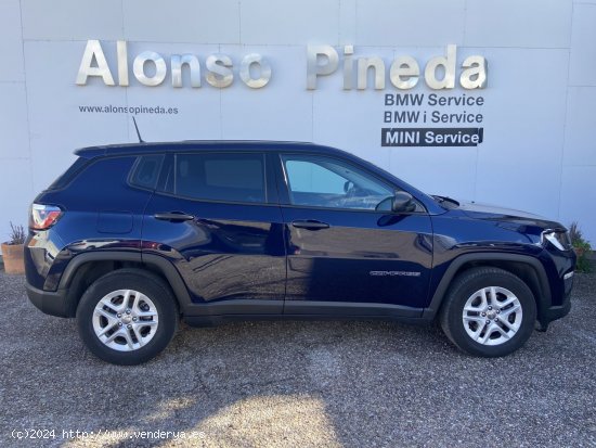 Jeep Compass Sport FWD - Olias del Rey