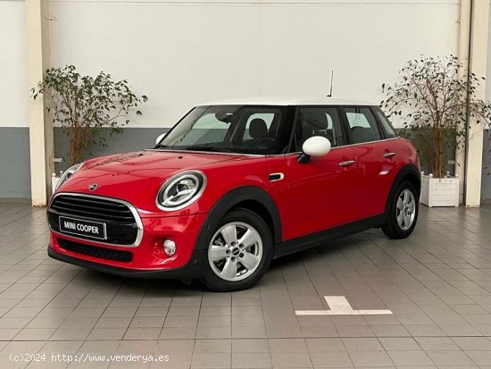  MINI Cooper Cooper - Olias del Rey 