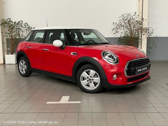 MINI Cooper Cooper - Olias del Rey