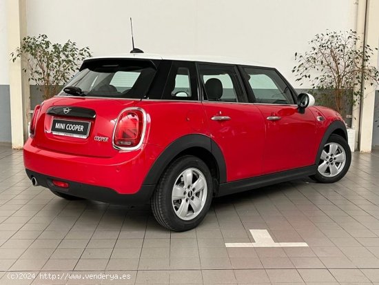 MINI Cooper Cooper - Olias del Rey