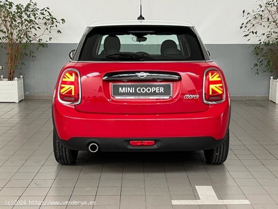 MINI Cooper Cooper - Olias del Rey