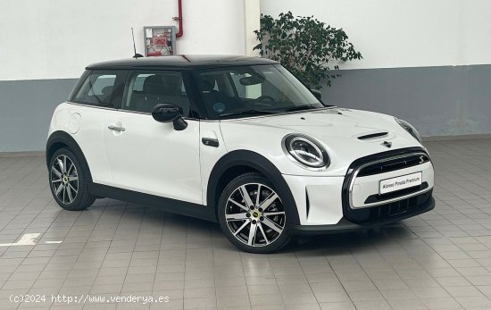 MINI Cooper Cooper SE - Olias del Rey