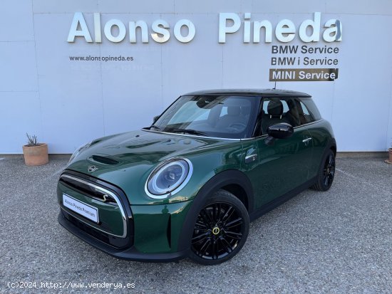  MINI Cooper Cooper SE - Olias del Rey 