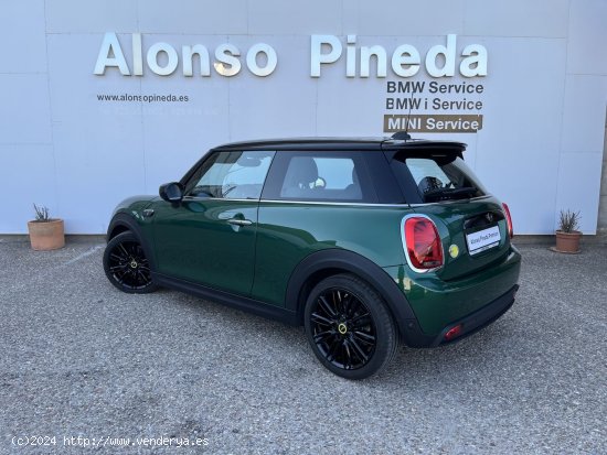 MINI Cooper Cooper SE - Olias del Rey