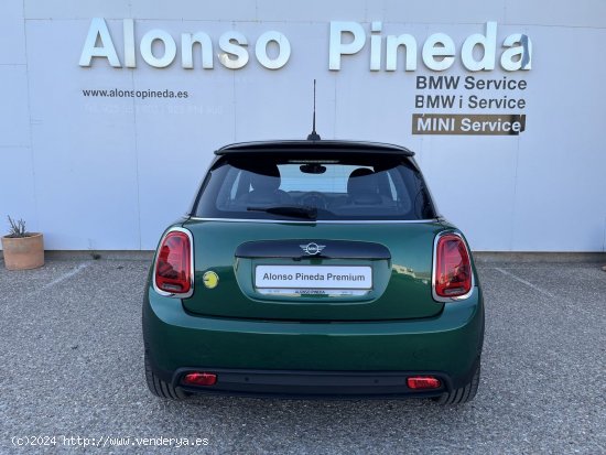 MINI Cooper Cooper SE - Olias del Rey