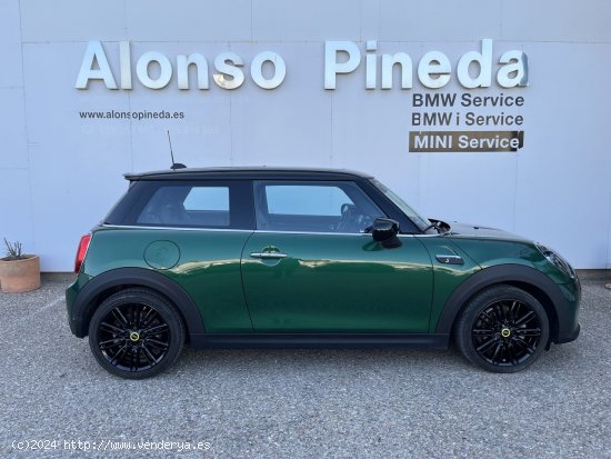 MINI Cooper Cooper SE - Olias del Rey