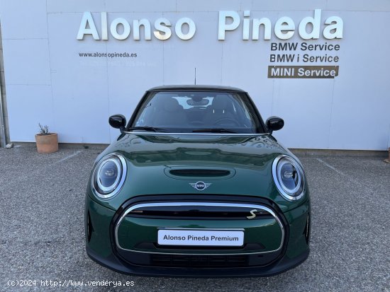 MINI Cooper Cooper SE - Olias del Rey