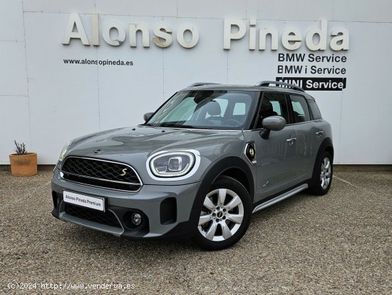  MINI Countryman Cooper SE All4 - Olias del Rey 