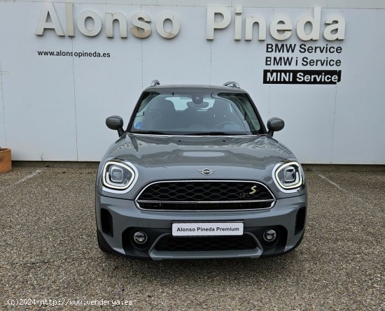 MINI Countryman Cooper SE All4 - Olias del Rey