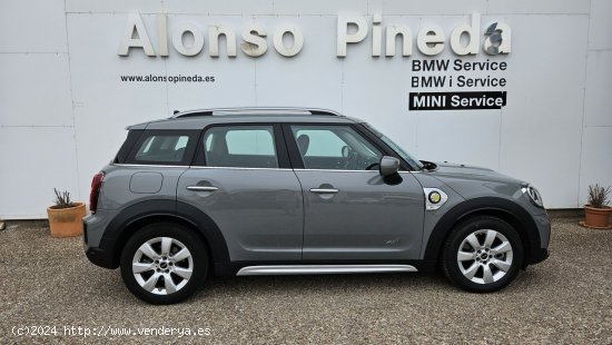 MINI Countryman Cooper SE All4 - Olias del Rey