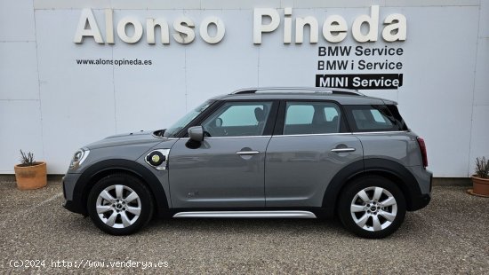 MINI Countryman Cooper SE All4 - Olias del Rey