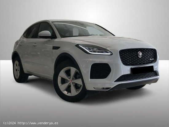 Jaguar E-Pace 2.0D R-Dynamic S 4WD Auto 132 kW (180 CV) - Sevilla