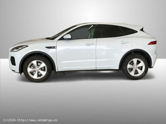 Jaguar E-Pace 2.0D R-Dynamic S 4WD Auto 132 kW (180 CV) - Sevilla