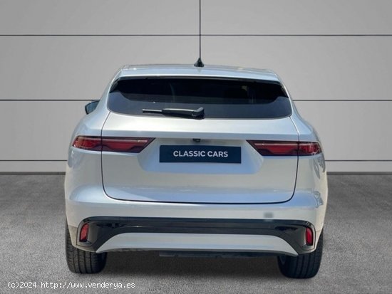 Jaguar F-Pace 2.0D l4 MHEV SE AWD Auto 150 kW (204 CV) - Sevilla