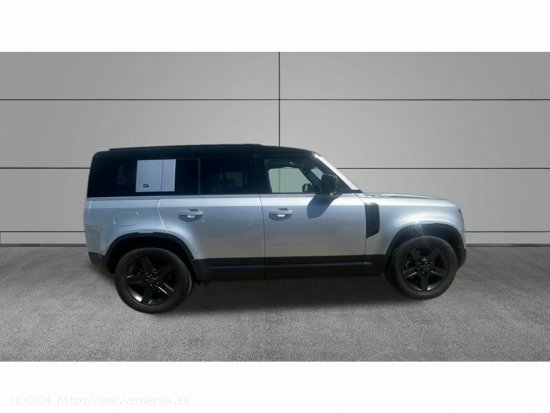 Land-Rover Defender 110 D200 MHEV SE 4WD Auto 147 kW (200 CV) - Sevilla