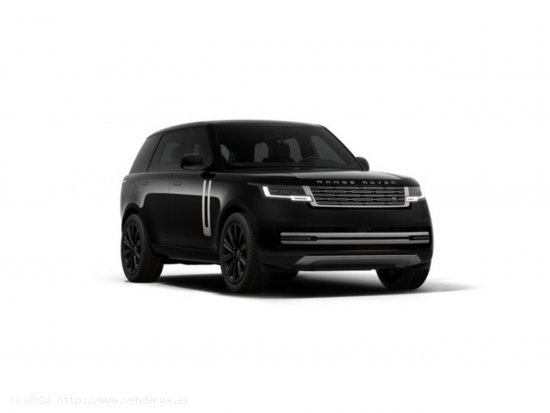 Land-Rover Range Rover 3.0 Si6 PHEV SE AWD Auto 338 kW (460 CV) - Sevilla