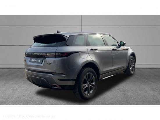 Land-Rover Range Rover Evoque D150 MHEV R-Dynamic S 4WD Auto 110 kW (150 CV) - Sevilla